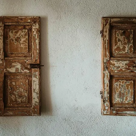 Roba Degli Ulivi 别墅 *